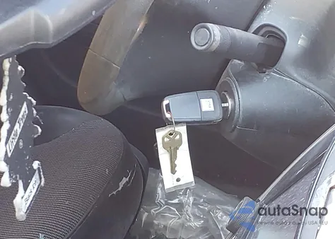 2014 Chevrolet Malibu 1Lt from USA, damaged, VIN 1G11C5SL0EF186927